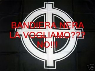 Canti Partigiani - Le tre bandiere