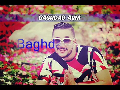 Cheb Mohamed Benchenet 2015 - Nerhan Omri Labra bel Mout | BAGHDAD AVM