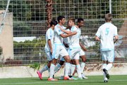 U19 National - OM 2-1 Arles Avignon : le résumé vidéo