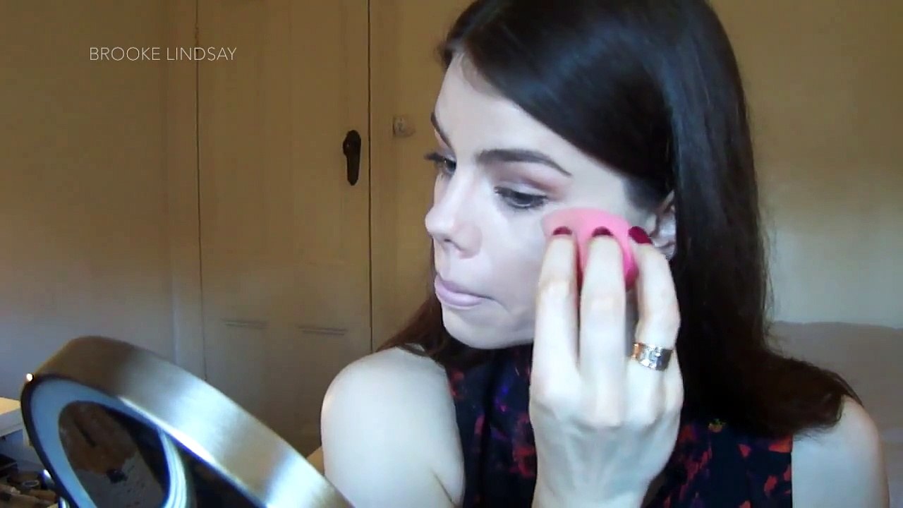 Get ready with me | Job Interview