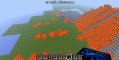 Minecraft episode 1 of minecraft mod reviews (TNT mod)