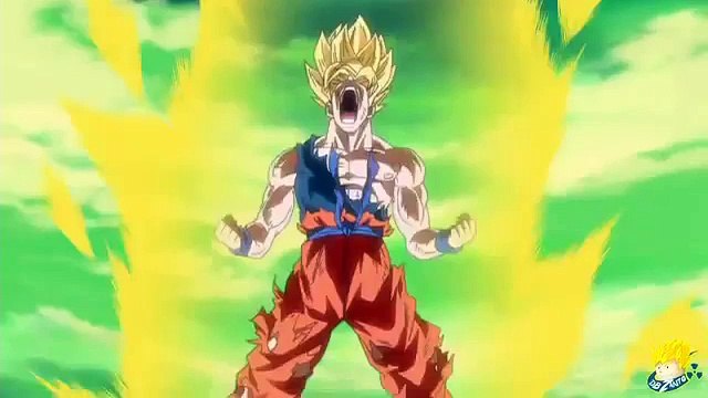 Dragon Ball Xenoverse (PS4): Opening Cinematic【60FPS 1080P】