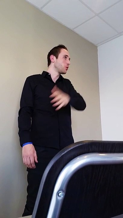 Behind the scenes 2! Selfhacking.net and Joe`s first recordings for UDEMY webinar