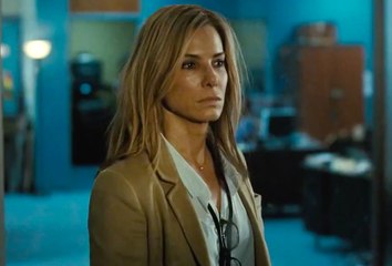 Our Brand Is Crisis with Sandra Bullock - Official Trailer