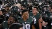 Week 2 Amway Coaches Poll: Michigan State moves up