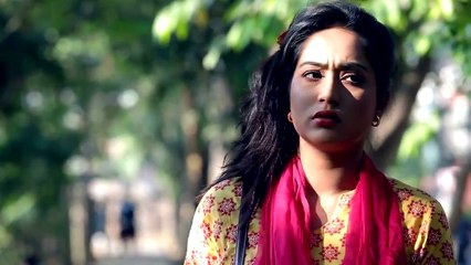 Bangla New Song Jodi Mone Pore Jay Apurba & Momo