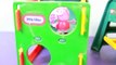 Peppa Pig Playground PLAY DOH Mud Park Zoe Zebra Little Tikes Toys AllToyCollector