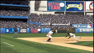 MLB 09 The Show New York Yankees Montage