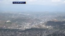 قتلى وجرحى مدنيون بعد قصف الحوثيين مدينة تعز
