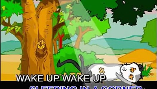 Little Sunny Water - Nursery Rhyme - video dailymotion