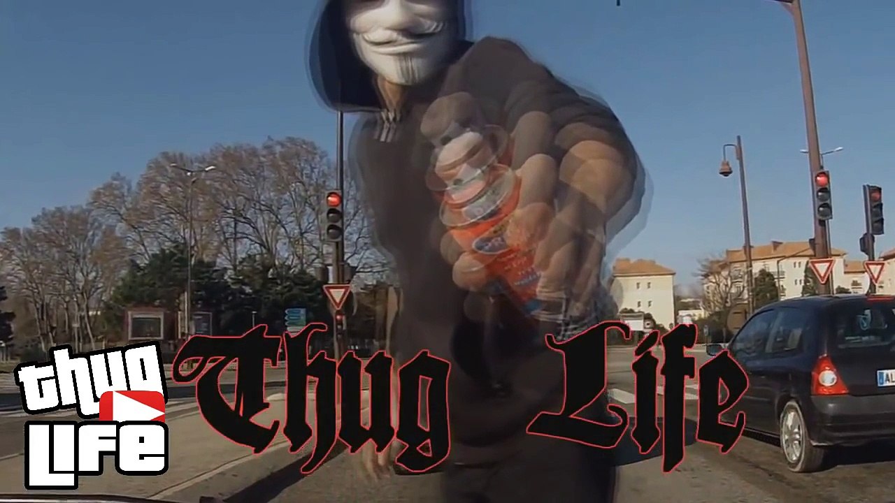 Best Thug Life Compilation of June 2015 Episode 6
