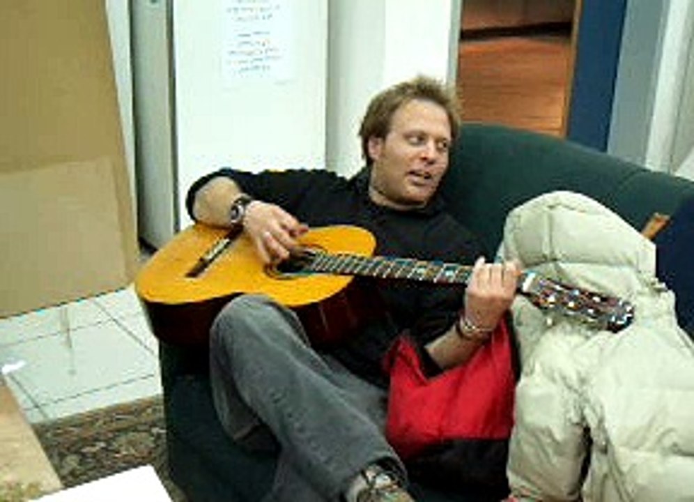 my crazy class theme, winter 2005