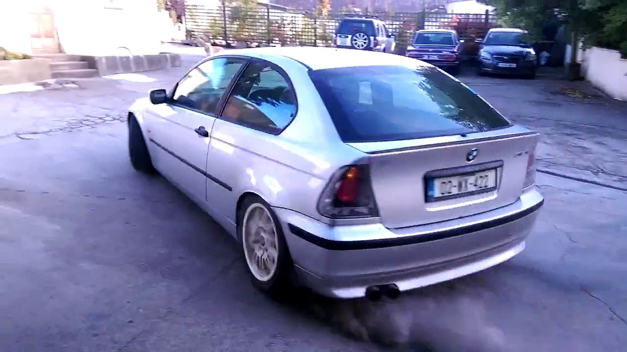 e46 compact S54