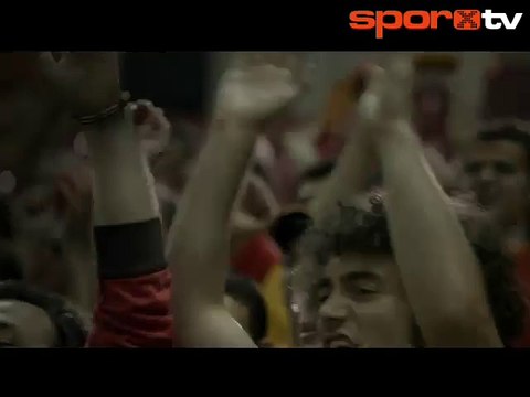 Nike'tan Galatasaray'a yeni reklam filmi! | 'Ruhunu Ortaya Koy'