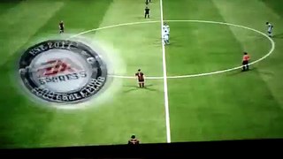 FIFA 15 : BARCELONA VS MANCHESTER CITY