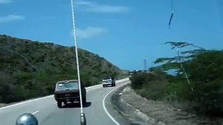 Puerto Libre 4x4 - Isla de Margarita - Venezuela