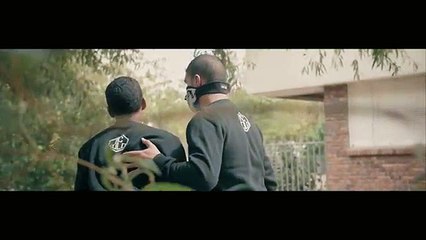 MC BOLO - Bicrave et Rapper (CLIP OFFICIEL)