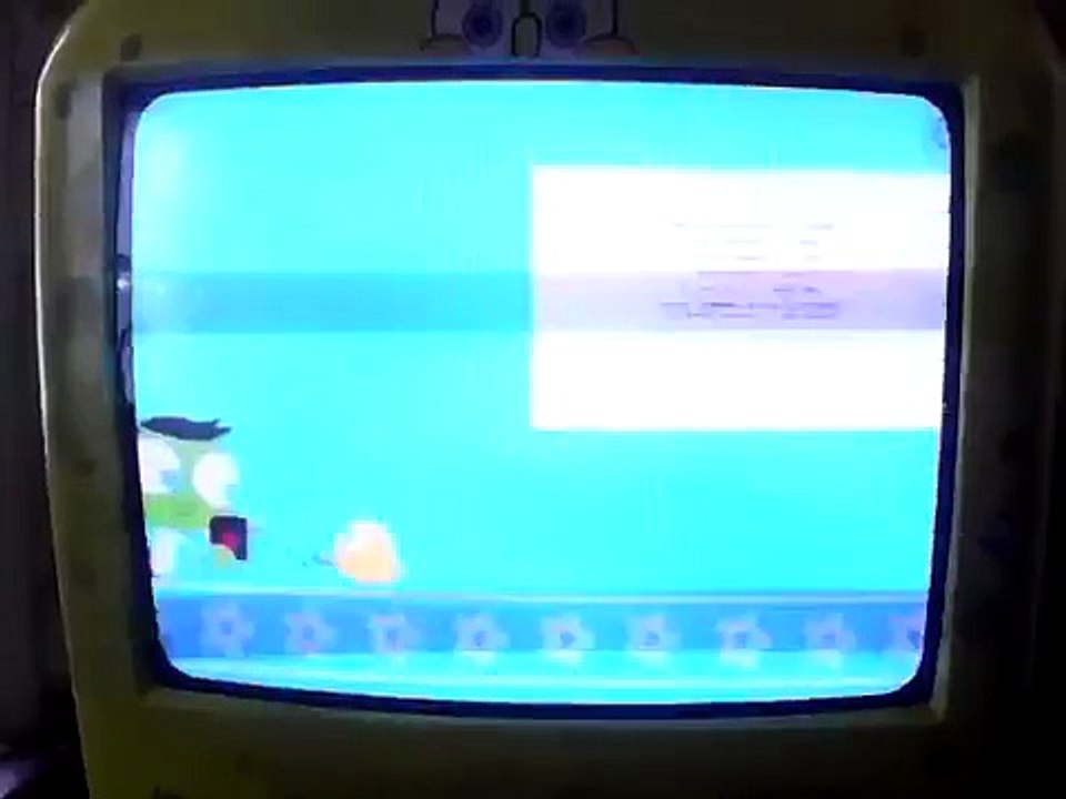 PBS Kids Credits: Peg + Cat (2015)