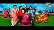 Joru Ka Ghulam Episode 40 Full Hum Tv Drama September 13, 2015
