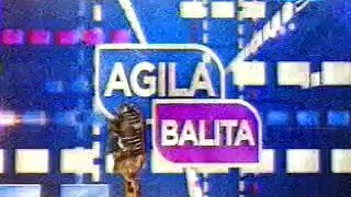 Agila Balita