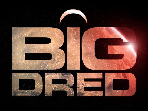 ( Till The Sun Comes Up by Big Dred) White Rapper from North Carolina & Oregon!