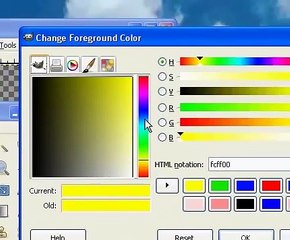 How to make an Animated Sphere in GIMP AWESOME!!!