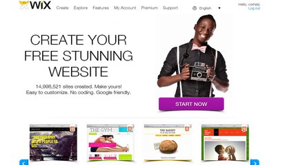 Connect your Email to your Wix website!