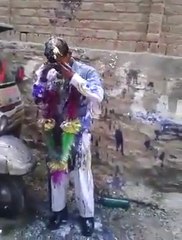 اگر یہی شادی کی رسم ہےتو لعنت بھیجو ایسی رسم پر۔۔۔