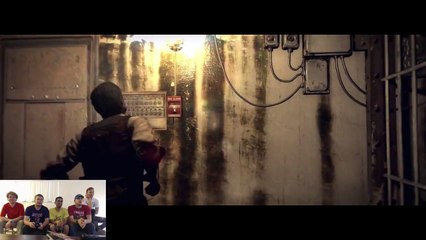 We Should Be Dead! The Evil Within Pt. 2