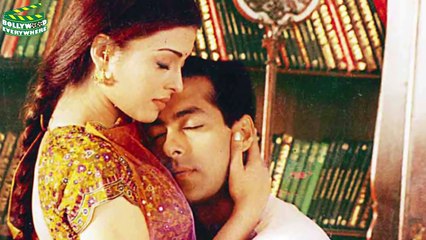 Download Video: Salman Khan & Aishwarya Rai Bachchan Are Shooting Together?