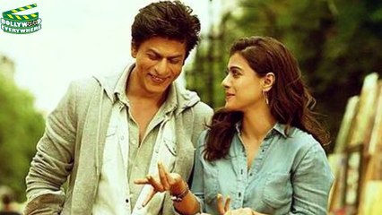 Shahrukh Khan's "Dilwale" Breaks Record Before Release