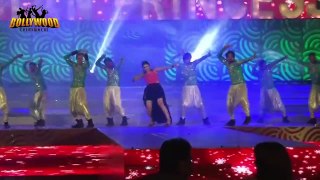 Hot Prachi Desai Live Performance at Indian Princess Grand Finale