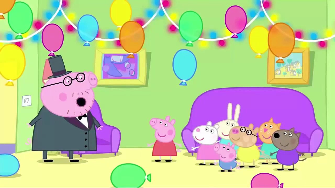 Свинка Пеппа   RYTP