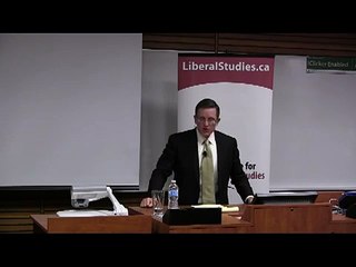 Jeff Rowes "Litigating Liberty: Constitutional Theory in Action" (Pt. 1)