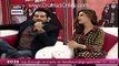 Sohai Ali Abro And Ahmed Ali Telling The Funny Thing About Hamza In Item Song - Video Dailymotion