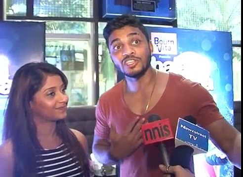 ishaani aka radhika madan hot dance at jhalak dikhla jaa season 8