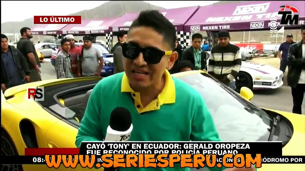 REPORTE