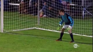 ☆ Football funny moments- Scott Sterling-Goalkeeper ☆