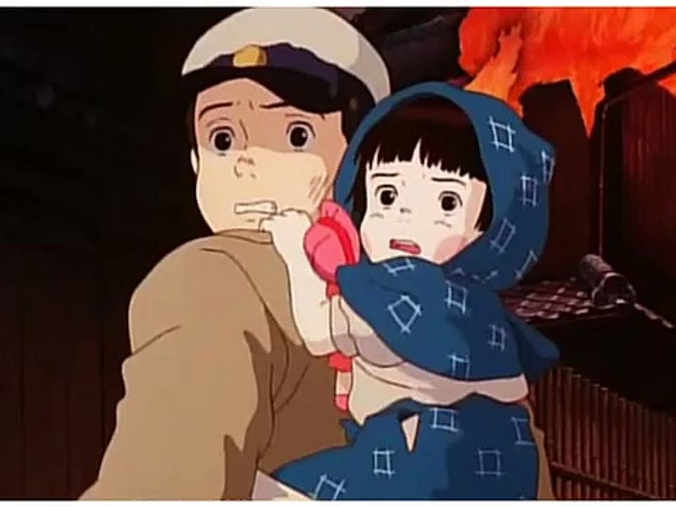 火垂るの墓 有名なセリフ 名言まとめ Dailymotion Video