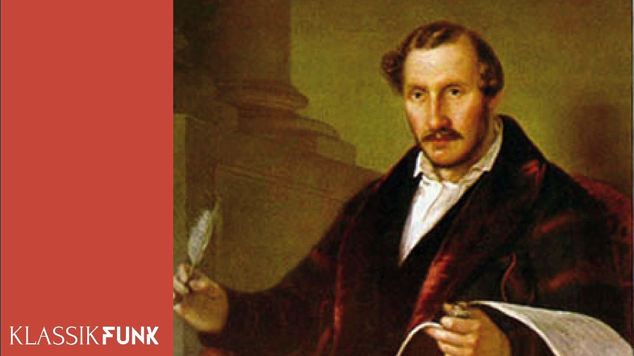 Gaetano Donizetti - L’elisir d’amore (Der Liebestrank) - Una furtiva lagrima (2. Akt) - Klassikfunk