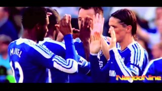 Fernando Torres | Wild One | 2011/2012