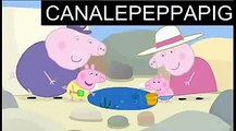 Peppa Pig S02 - 010 - Piscine fra gli scogli