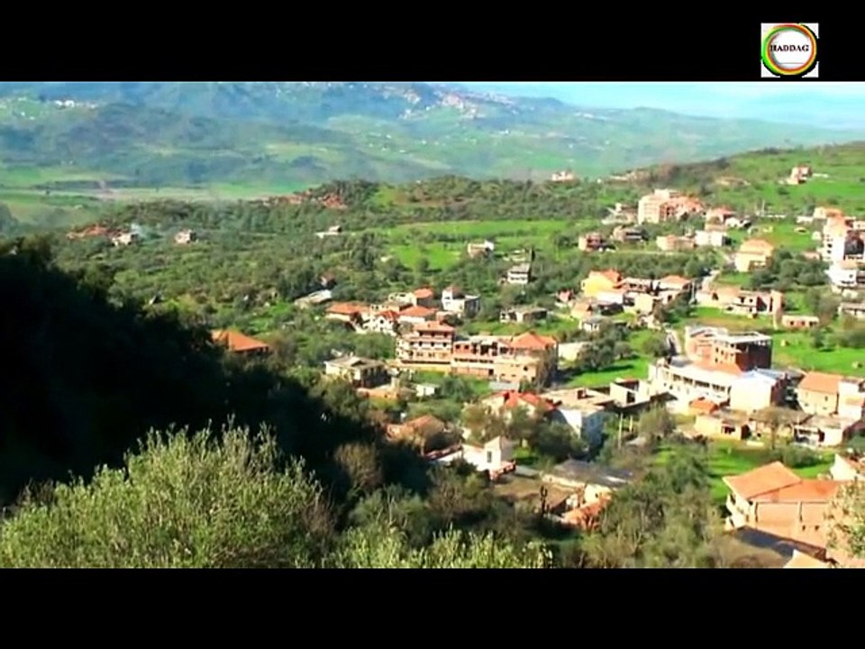 Said BESSAS & Kamel IGMAN ~ Tagmunt ~