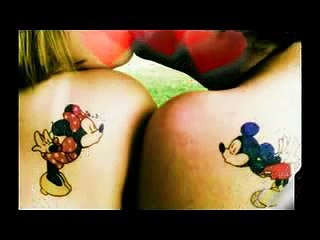 NIÑA PASTORI---QUIERO QUE ME BESES