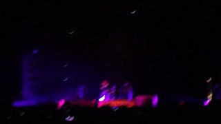 Medley - twenty one pilots (Blurryface tour Boston 9/12/15)
