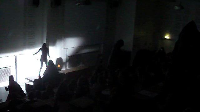 amphi truqué bde intégration 2015