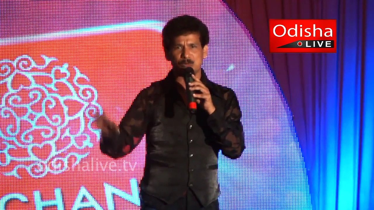 Papu Pom Pom - Comedy Show - at KBL Event