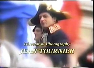 Napoleon and Josephine  A Love Story - Part 1
