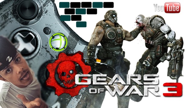 GEARS OF WARS 3 XBOX 360 DOWNLOAD GRATIS TORRENT