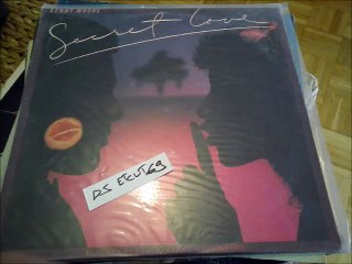 KENNY MOORE -I'VE GOT YOU(RIP ETCUT)SISCWASHER REC 80